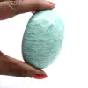 Ciottoli di amazzonite - 1