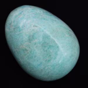 Ciottoli di amazzonite