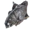 Ematite naturale grezza - 0