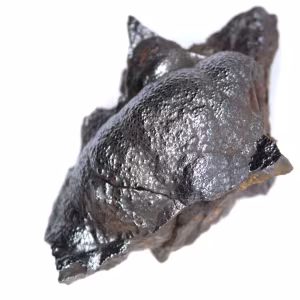 Ematite naturale grezza