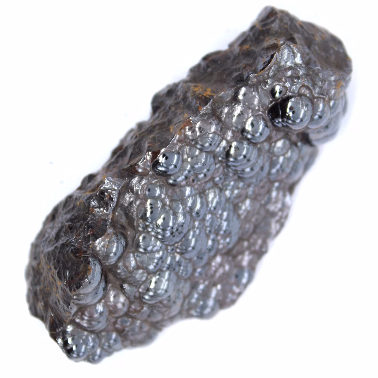 Ematite grezza