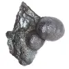 pietra di ematite grezza - 0