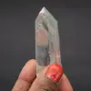 Quarzo con inclusione di clorite - 0