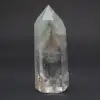Quarzo con inclusione di clorite - 1