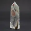 Quarzo con inclusione di clorite - 3