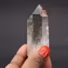 Cristal de roche avec inclusion
