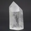 Quarzo con inclusione di clorite - 4