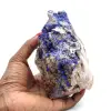 Malachite e azzurrite - 0