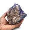 Azzurrite e malachite - 0