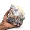 Azzurrite malachite e galena - 0