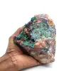 Azzurrite e malachite - 0