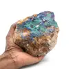 Azzurrite e malachite - 0