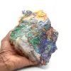 Azzurrite e malachite - 0