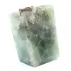 Esaedro a blocchi di fluorite - 2