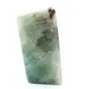 Esaedro a blocchi di fluorite - 6