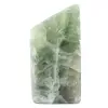 Eptaedro di fluorite verde - 1