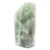 Eptaedro di fluorite verde - 2