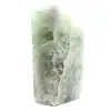 Eptaedro di fluorite verde - 4