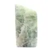 Eptaedro di fluorite verde - 5