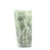 Eptaedro di fluorite verde - 7