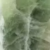 Eptaedro di fluorite verde - 8