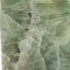 Eptaedro di fluorite verde - 9