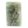 Eptaedro di fluorite verde - 1