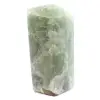 Eptaedro di fluorite verde - 4