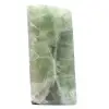 Eptaedro di fluorite verde - 5