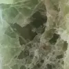 Eptaedro di fluorite verde - 7
