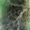 Blocco eptaedro di fluorite verde - 10