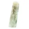 Eptaedro a blocchi di fluorite verde - 7