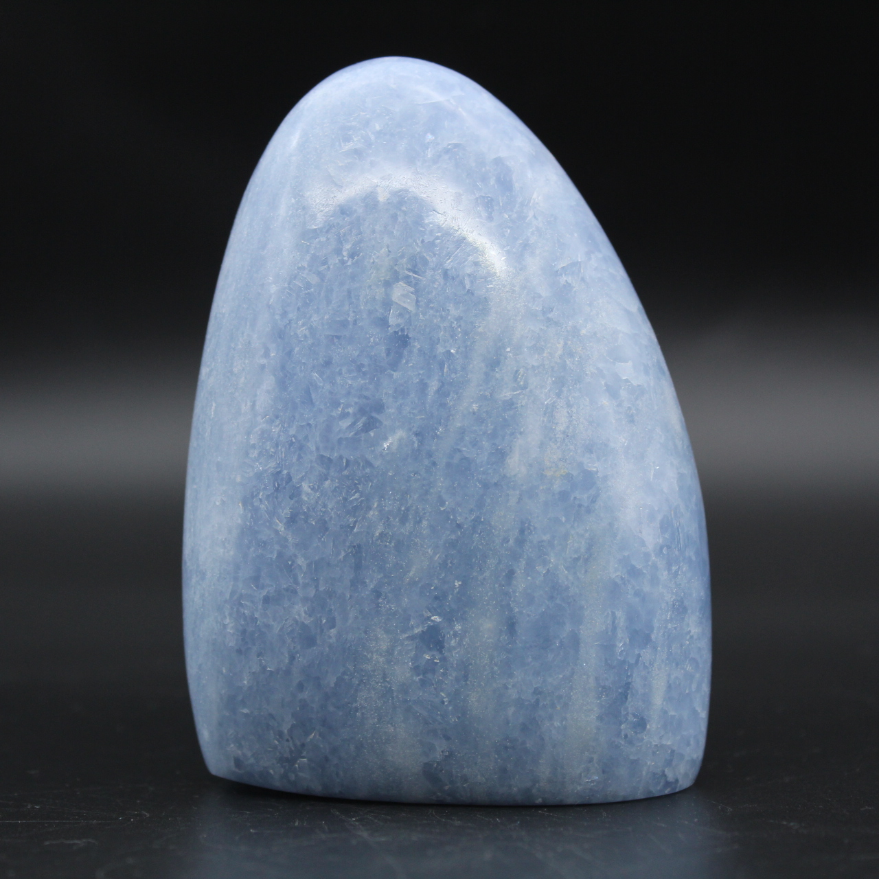 Calcite blu da collezione
