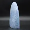 Forma libera di calcite blu - 2