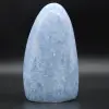 Calcite blu del Madagascar - 0