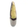 Bastone da massaggio con pietre Septaria - 0