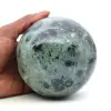 Sfera di diaspro kambamba - 0