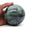 Sfera di diaspro kambamba - 0