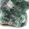 Cristalli cubici di fluorite su ganga - 8
