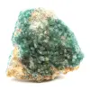 Fluorite cubica cristallizzata - 1