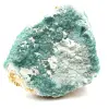 Fluorite cubica cristallizzata - 4