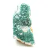 Fluorite cubica cristallizzata - 5