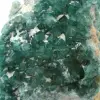 Fluorite cubica cristallizzata - 8