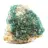 Fluorite cubica cristallizzata