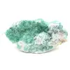 Fluorite cristallizzata naturale del madagascar - 0
