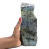 Collezione labradorite semiruvida - 0