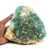 Fluorite cubica cristallizzata - 2