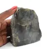 Labradorite ornamentale grezza naturale media - 0