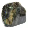 Labradorite semi-ruvida ornamentale - 2