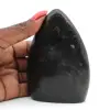 Tormalina nera naturale da collezione - 0